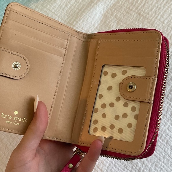 Kate Spade Wallet - Picture 3 of 4